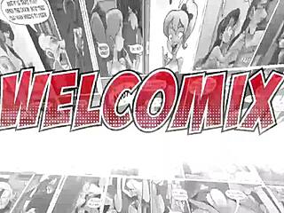 Nerdy teen dry humps stranger on crowded public bus. Shy guy turns bold in tight space.