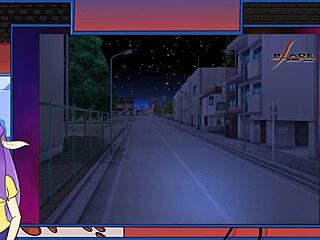 Sailor moon and sailor pluto embark on tentacle adventure