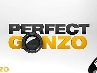 lindsey olsen in hardcore scene trailer from asstraffic com