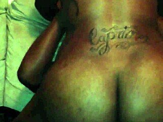 Watch her squirt while riding that dick!