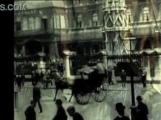 dark lantern entertainment presents two centuries of vintage porn