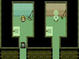 Idol mystic knightess fyllia's humiliating downfall in this hentai blowjob scene part 2 😈