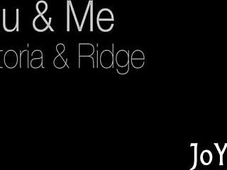 Teen bends over for rough cock sucking and doggystyle