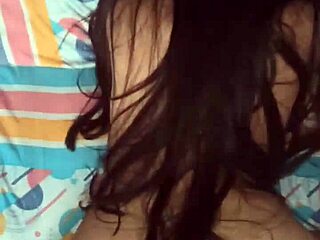 Fucking Friend For Bet Brings Intense Orgasm