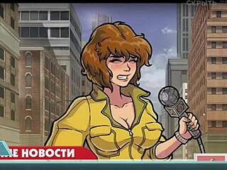 Complete Gameplay Star Channel 34 Part 13