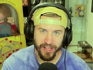 Blindfolded step sister gives intense blowjob in bathroom hentai