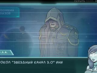 Complete Gameplay Star Channel 34 Part 13