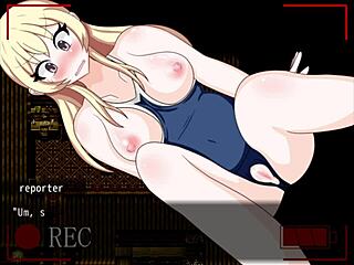 Idol mystic knightess fyllia's humiliating downfall in this hentai blowjob scene part 2 😈