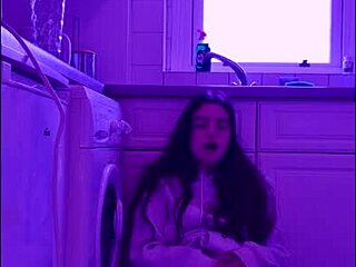 area51freak experiment leaked me cooking a meal in another dimension