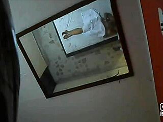 Did my friend's mom invite me to her bed?