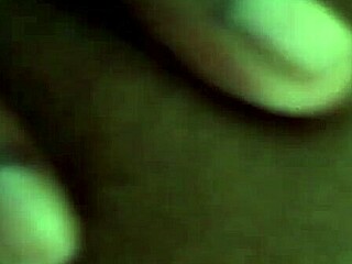 Look At This Pretty Pussy Getting Trimmed So Nicely!