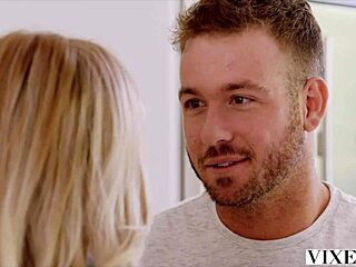 my best friend's boyfriend fucking me hard?