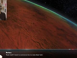 The Worst Thing About Being A God Of Destruction