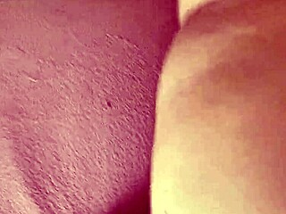 VickyBB sucks cock in the morning.