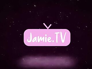 Baywatch Girl Cosplay in POV with European German Petite 18+ Couple