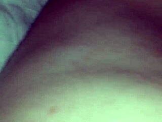 Having Fun with Wifey's Blowjob Skills