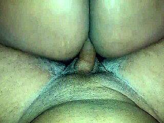 Old Friend Craves My Hard Cock