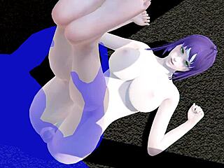 fire emblem hentai mia in wild japanese anime sex scene