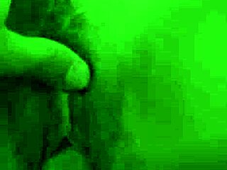 Latina teen stepsister Serena Santos fucks stepbrother POV!