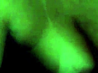 eu fiz um video caseiro simples com um fã