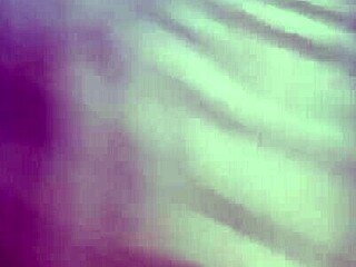 Horny BBW teases with wet hairy pussy play.