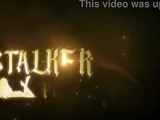 Cute Inked Brunette Morea Black Gets Anal Training With Creampie And Deepthroat