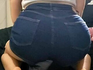 novinha safafa teases with her sexy small tits