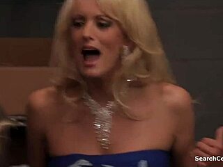 christine nguyen and angelina bulygina get wild