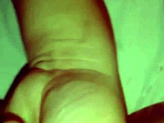 Mature prostitute gets hardcore fucked by lover in hotel.