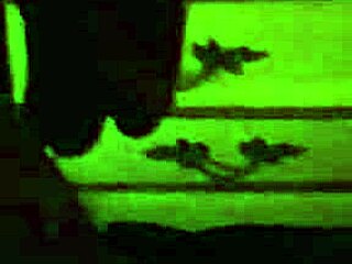 She expertly sucks his cock in oral blowjob scene