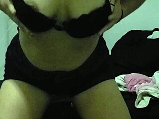 novinha safafa teases with her sexy small tits