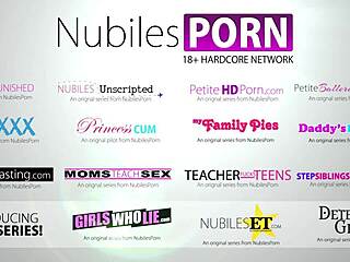 Step Sis, Suck My Cock If I Keep Quiet About Your Secret!