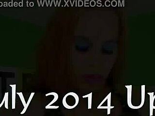 nia bangzz, gogo fukme, savana ginger with 10 hot strippers teasing