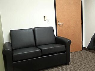 Carrie B, are you ready for this casting interview? Tell me everything!