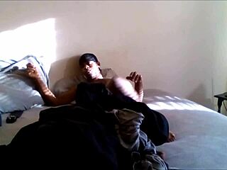 HAVING A GOOD MORNING WITH MY EX