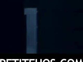 Stud Fucks Sexy Babe Martina Smeraldi