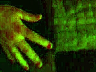 She expertly sucks his cock in oral blowjob scene