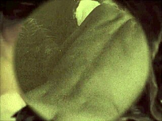 My Secret Life Vintage Taboo Erotic Series