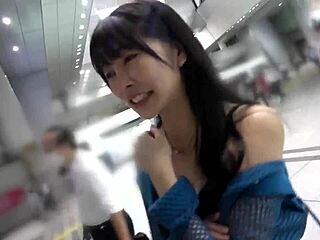 i'm the girl from shizuoka with ultimate blowjob skills, licking and teasing nipples endlessly