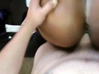 Milf's Tight Pussy SMASHED Hard by Huge BWC