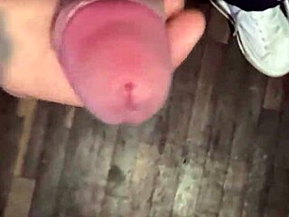 I masturbate while thinking about my neighbor.