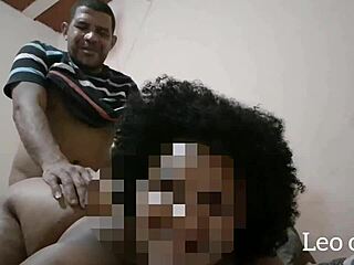 Leaked Video Of Married Anal Sex With Lover!