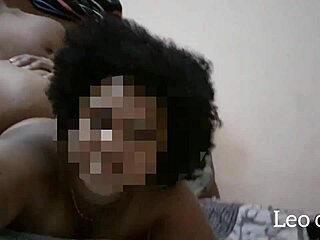 Leaked Video Of Married Anal Sex With Lover!