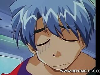 Crazy Anime Girls Hentai Adventures