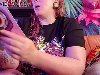 Bad Dragon Chance Unflared Xl Unpacking And Fucking