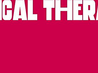 Intriguing Physical Therapy Session Featuring Seth Gamble, Amber Alena, and Codi Vore