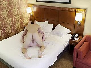 Hot Fat BBW With Huge Tits And Ass Fucked Missionary By Monster Cock