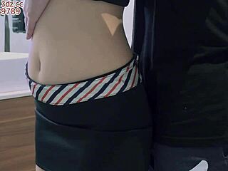 Hey, Chinese flight attendant craves action after work, wanna chat?