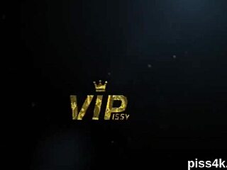 Ideal Lesbian Cuties Spray Pee and Burst Wet Pussies