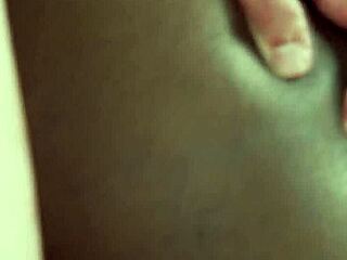 Young 18+ Spanish Babe Eve Silver Fingers To Squirting In Amateur Casting Quickie